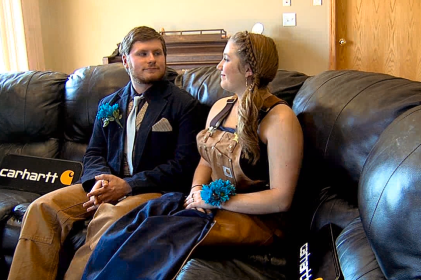 Carhart sales work gear